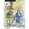 AVENTURE A MANHATTAN