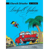 Benoît Brisefer (Lombard) - Tome 6 - Lady d'Olphine