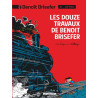 Benoît Brisefer (Lombard) - Tome 3 - Les Douze travaux de Benoît Brisefer