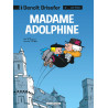 Benoît Brisefer (Lombard) - Tome 2 - Madame Adolphine