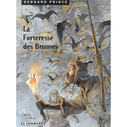 LA FORTERESSE DES BRUMES
