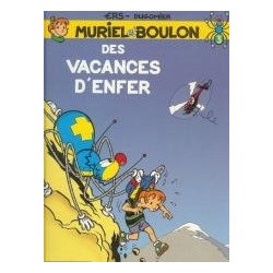 VACANCES D'ENFER (DES)
