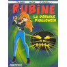 DISPARUE D'HALLOWEEN (LA)