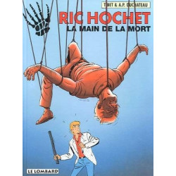 LA MAIN DE LA MORT