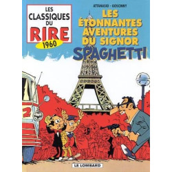 LES ETONNANTES AVENTURES DU...