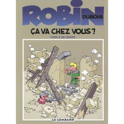 CA VA CHEZ VOUS ?