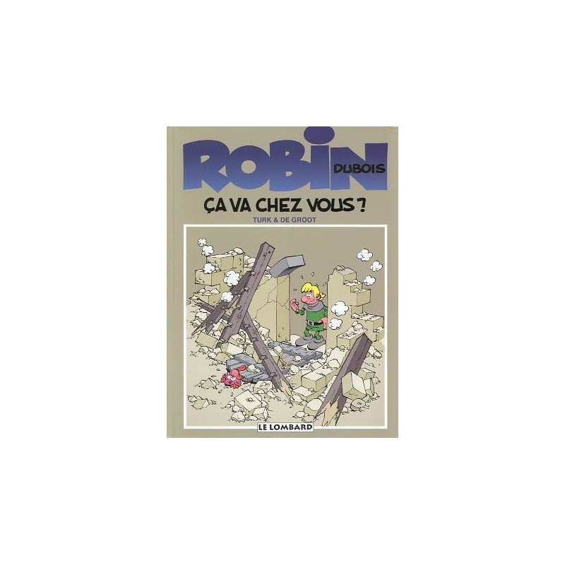 CA VA CHEZ VOUS ?
