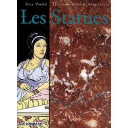 STATUES (LES)
