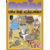 ON SE CALME !