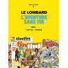 LE LOMBARD 1946-1996 : UN DEMI SIECLE D'AVENTURES (T2)