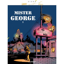 MISTER GEORGES T1