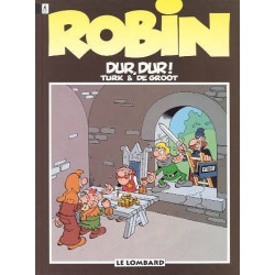 DUR, DUR !