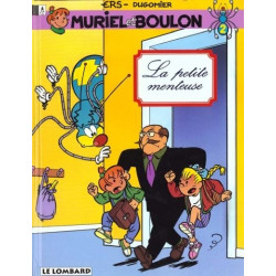 PETITE MENTEUSE (LA)