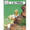 L'ILE PERDUE