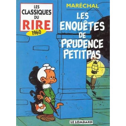 PRUDENCE PETITPAS