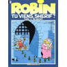 TU VIENS, SHERIF ?