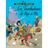 Johan & Pirlouit (Lombard) - Tome 15 - Troubadours de Roc-à-Pic (Les)