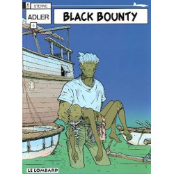 BLACK BOUNTY