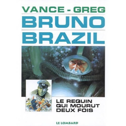 LE REQUIN QUI MOURUT DEUX FOIS