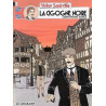 LA CIGOGNE NOIRE