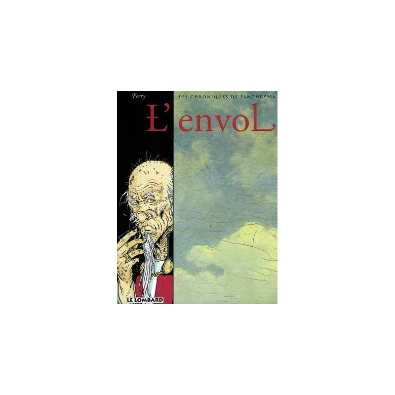 ENVOL (L')