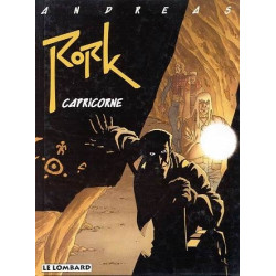 CAPRICORNE