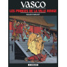 PRINCES DE LA VILLE ROUGE (LES)