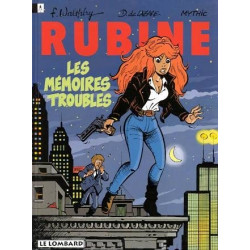 LES MEMOIRES TROUBLES