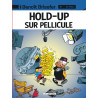 Benoît Brisefer (Lombard) - Tome 8 - Hold-up sur pellicule