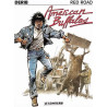RED ROAD 1 : AMERICAN BUFFALOS