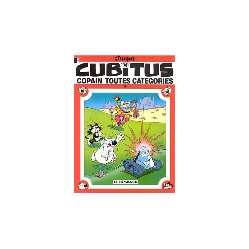 COPAIN TOUTES CATEGORIES
