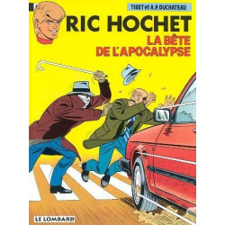 BETE DE L'APOCALYPSE (LA)