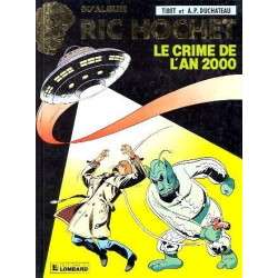 CRIME DE L'AN 2000 (LE)