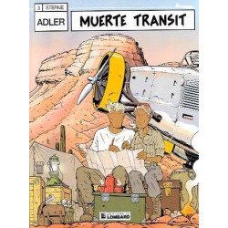 MUERTE TRANSIT
