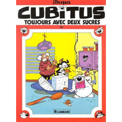 TOUJOURS AVEC DEUX SUCRES