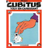 TOUT EN CARESSANT CUBITUS