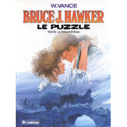 LE PUZZLE