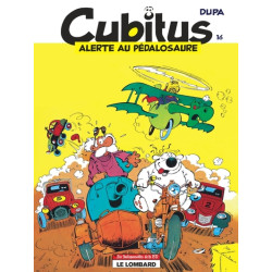 ALERTE AU PEDALOSAURE