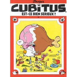 CUBITUS, EST-CE BIEN SERIEUX ?