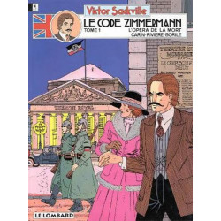 CODE ZIMMERMANN T1 :...