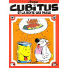 CUBITUS ET LA BOITE QUI PARLE