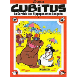 LA CORRIDA DES HIPPOPOTAMES...