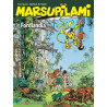 Marsupilami - tome 6 - Marsupilami 6 (Vu à la télé)