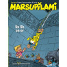 Marsupilami - tome 14 - Marsupilami 14 (Vu à la télé)