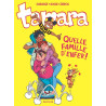 Tamara - tome 11 - Tamara 11  (Vu à la télé)