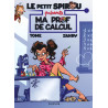 Le Petit Spirou présente... - tome 3 - Le Petit Spirou présente 3 (Vu à la télé)