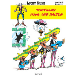 Lucky Luke - Tome 31 -...