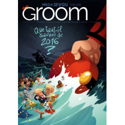 Groom - tome 3 - Que...