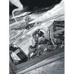 Buck Danny - Tome 55 -...