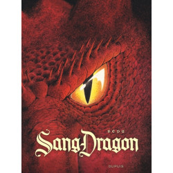 SangDragon